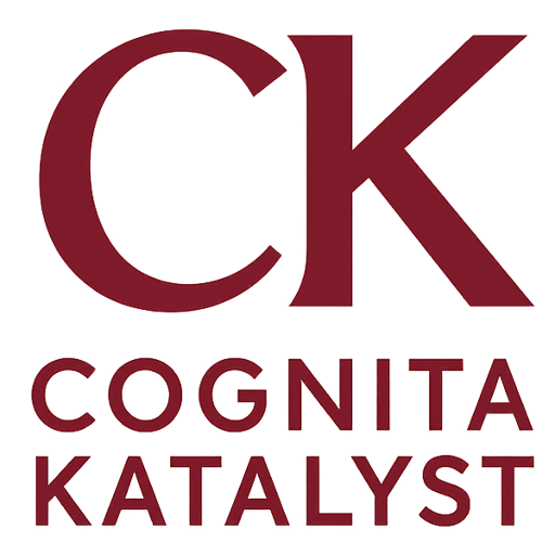 Cognita Katalyst logo